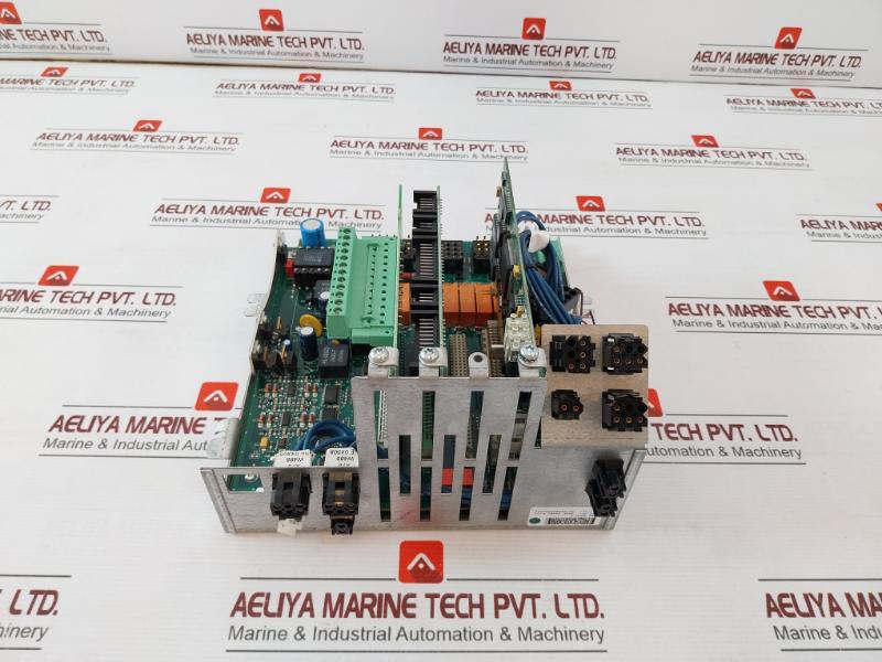 Abb 3Hne 04687-1/03 Ama Module For Irb 5400 Robotics 3Hne 06911-1, 3Hne 04508-1
