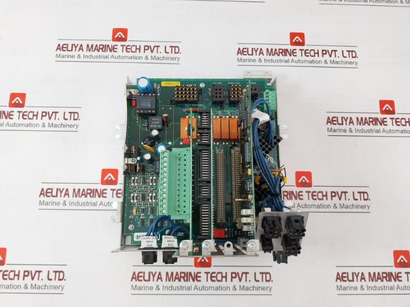 Abb 3Hne 04687-1/03 Ama Module For Irb 5400 Robotics 3Hne 06911-1, 3Hne 04508-1