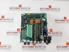 Abb 3Hne 04687-1/03 Ama Module For Irb 5400 Robotics 3Hne 06911-1, 3Hne 04508-1