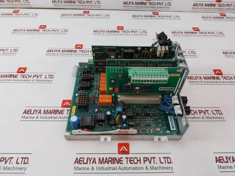 Abb 3Hne 04687-1/03 Ama Module For Irb 5400 Robotics 3Hne 06911-1, 3Hne 04508-1