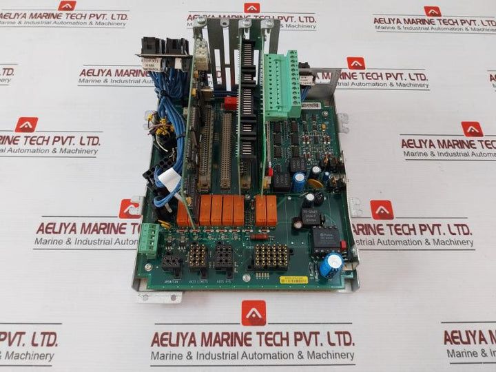 Abb 3Hne 04687-1/03 Ama Module For Irb 5400 Robotics 3Hne 06911-1, 3Hne 04508-1