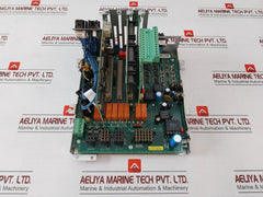Abb 3Hne 04687-1/03 Ama Module For Irb 5400 Robotics 3Hne 06911-1, 3Hne 04508-1