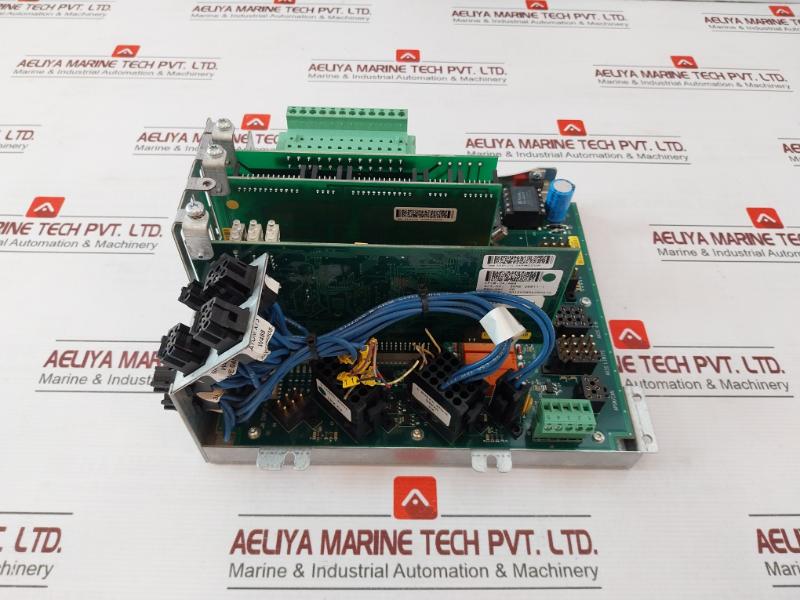 Abb 3Hne 04687-1/03 Ama Module For Irb 5400 Robotics 3Hne 06911-1, 3Hne 04508-1