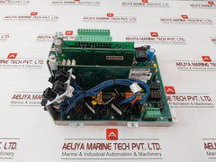 Abb 3Hne 04687-1/03 Ama Module For Irb 5400 Robotics 3Hne 06911-1, 3Hne 04508-1