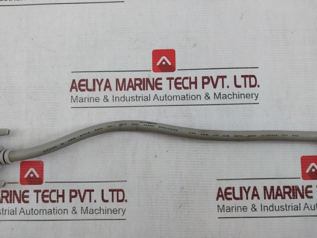 Abb 3Hne 05169-1 Cable Dsqc503.X1-accb.X12 Dsqc 503-x1 Ll105324 Ft1 Ft2