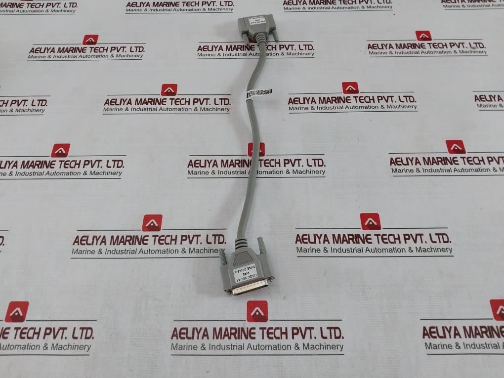 Abb 3Hne 05169-1 Cable Dsqc503.X1-accb.X12 Dsqc 503-x1 Ll105324 Ft1 Ft2