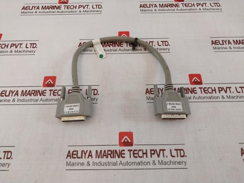 Abb 3Hne 05169-1 Cable Dsqc503.X1-accb.X12 W40 300V 24 Awg Ll105324