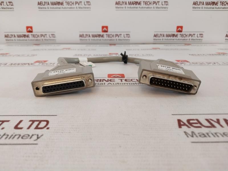 Abb 3Hne 05169-1 Cable Dsqc503.X1-accb.X12 W40 300V 24 Awg Ll105324