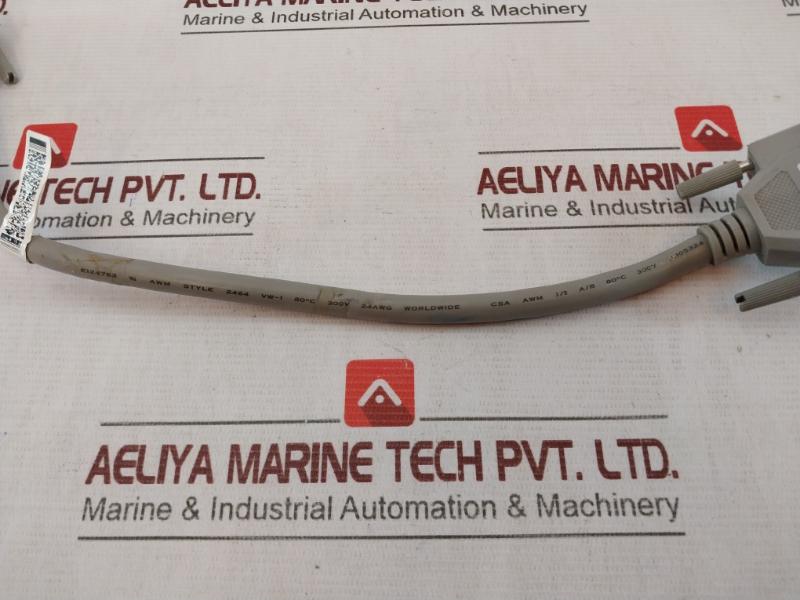 Abb 3Hne 05169-1 Cable Dsqc503.X1-accb.X12 W40 300V 24 Awg Ll105324