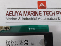 Abb 3Hne 05281-1 Zener-barrier 250V 105/121 Ma 3Hne 06150-1