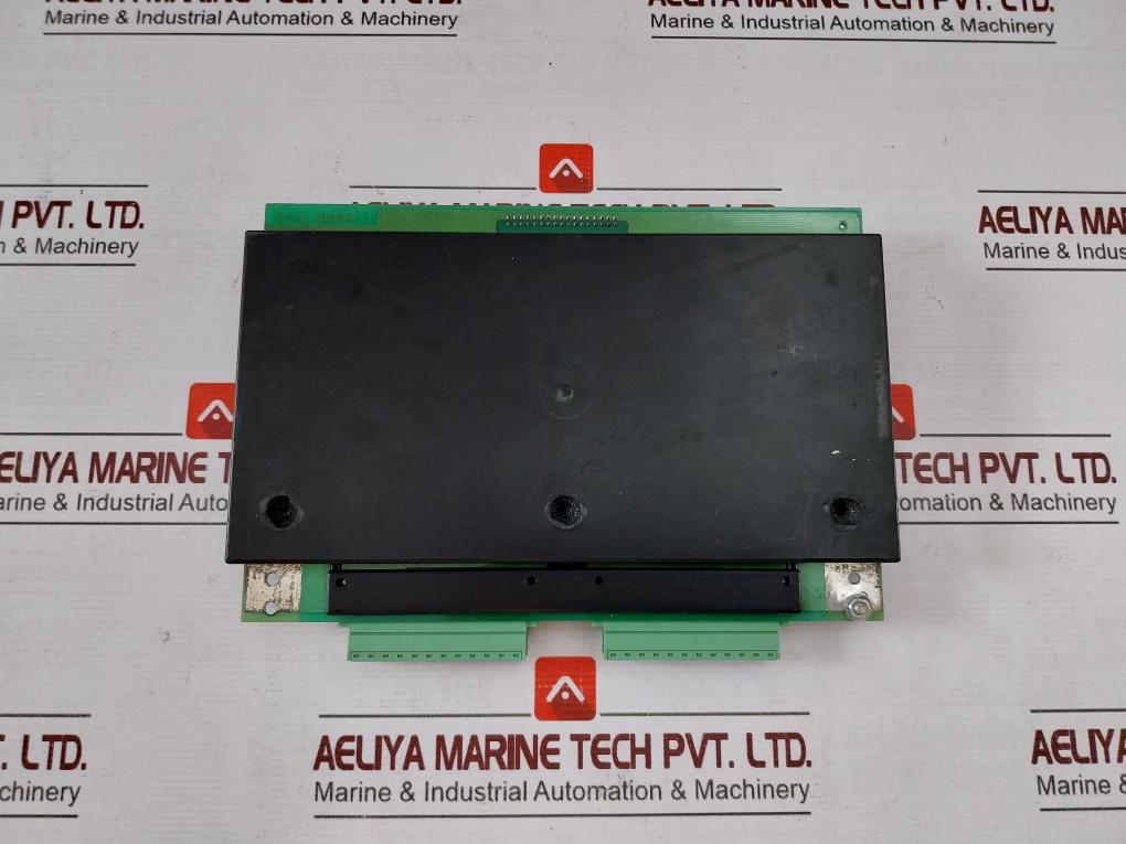 Abb 3Hne 05281-1 Zener-barrier 250V 3Hne 06150-1 105/121Ma 209/294 Ohm