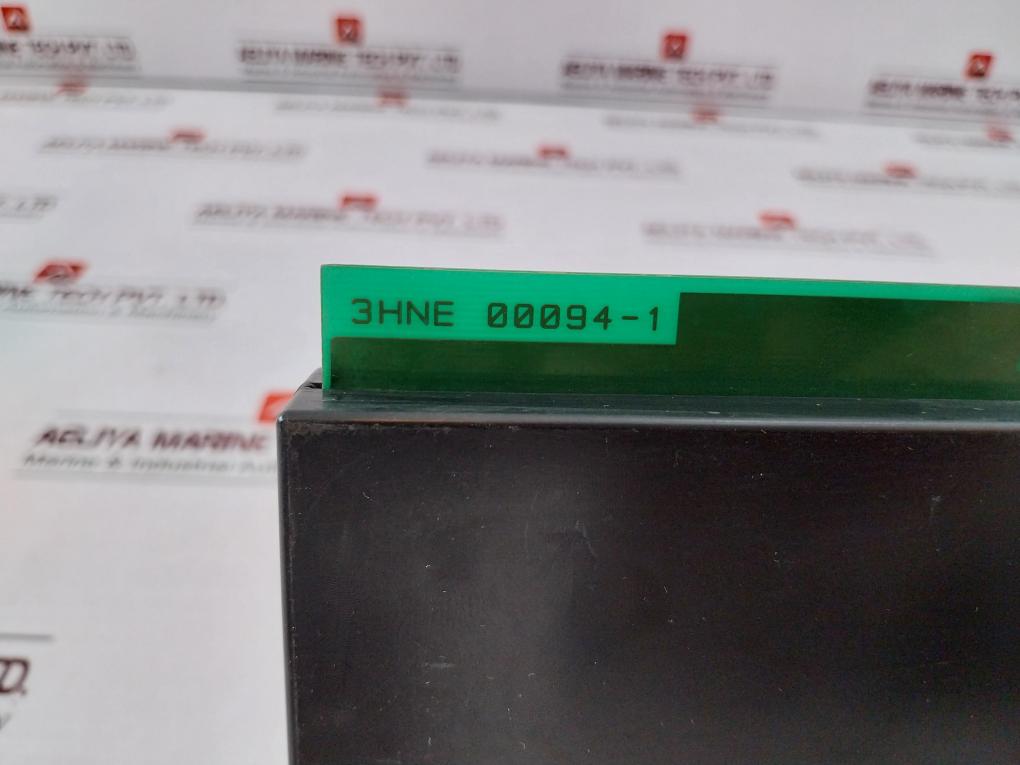 Abb 3Hne 05281-1 Zener-barrier 250V 3Hne 06150-1 105/121Ma 209/294 Ohm