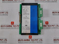 Abb 3Hne 05281-1 Zener Barrier 209/294 Ohm 250V 105/121Ma