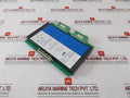 Abb 3Hne 05281-1 Zener Barrier 209/294 Ohm 250V 105/121Ma