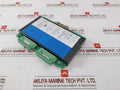 Abb 3Hne 05281-1 Zener Barrier 209/294 Ohm 250V 105/121Ma