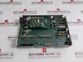 Abb 3Hne 06466-1 Connector Board 3Hna000968-001/00 Rev.No: 02 94V-0