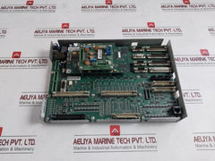 Abb 3Hne 06466-1 Connector Board 3Hna000968-001/00 Rev.No: 02 94V-0