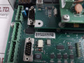Abb 3Hne 06466-1 Connector Board 3Hna000968-001/00 Rev.No: 02 94V-0