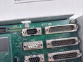 Abb 3Hne 06466-1 Connector Board 3Hna000968-001/00 Rev.No: 02 94V-0