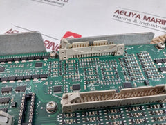 Abb 3Hne 06466-1 Connector Board Rev 02 3Hne 06224-1/04 94V-0 3Hne 09395-1/00