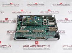Abb 3Hne 06466-1 Connector Board Rev 02 3Hne 06224-1/04 94V-0 3Hne 09395-1/00
