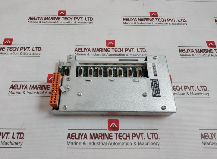 Abb 3Hne 07835-1/06 Serial Measurement Unit Smu-02