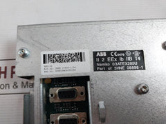 Abb 3Hne 07835-1/06 Serial Measurement Unit Smu-02