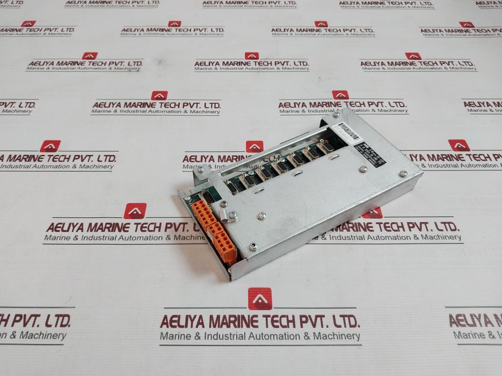 Abb 3Hne 07835-1/06 Serial Measurement Unit 03Atex285U W445 W751