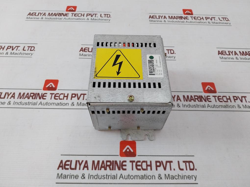 Abb 3Hne 08282-1 Rectifier Vcp Rev 03