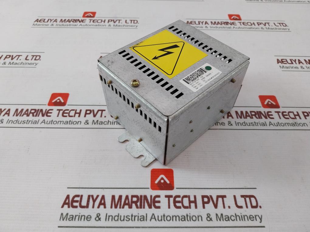 Abb 3Hne 08282-1 Rectifier Vcp Rev 03