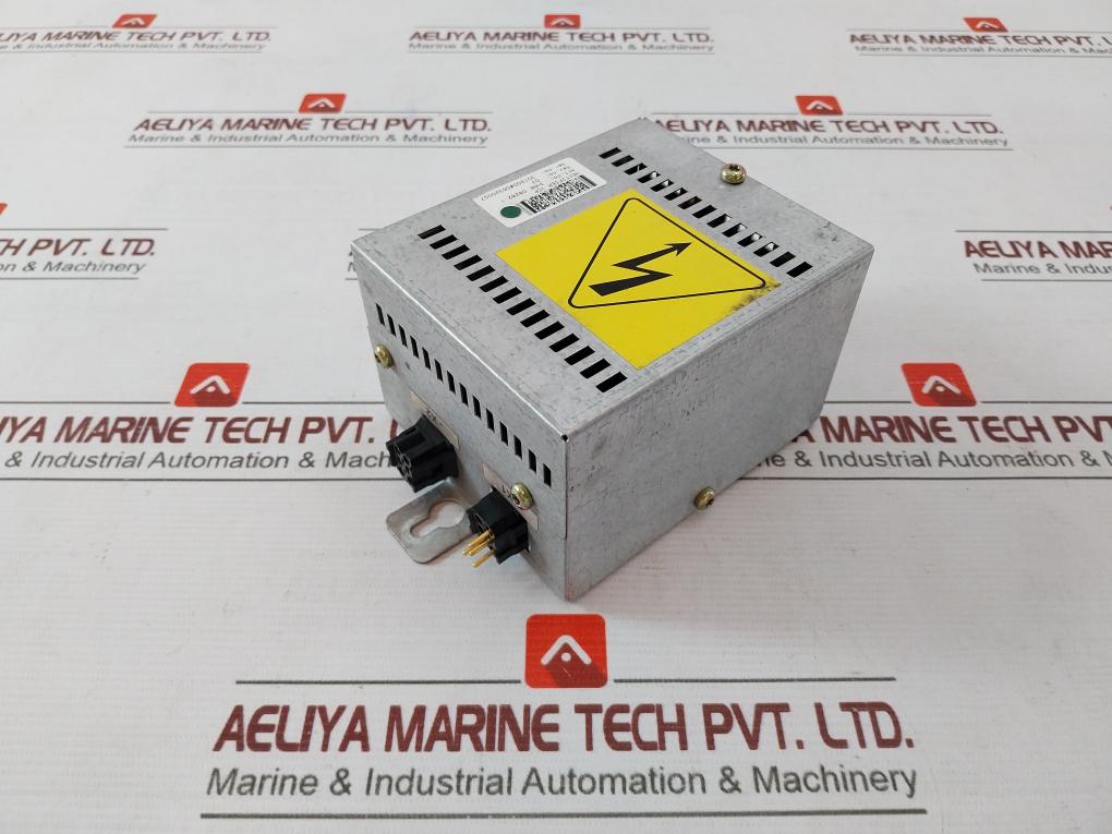Abb 3Hne 08282-1 Rectifier Vcp Rev 03