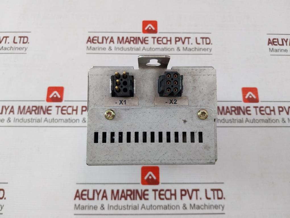 Abb 3Hne 08282-1 Rectifier Vcp Rev 03