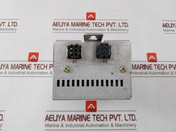 Abb 3Hne 08282-1 Rectifier Vcp Rev 03