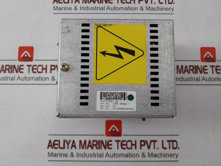 Abb 3Hne 08282-1 Rectifier Vcp Rev 03