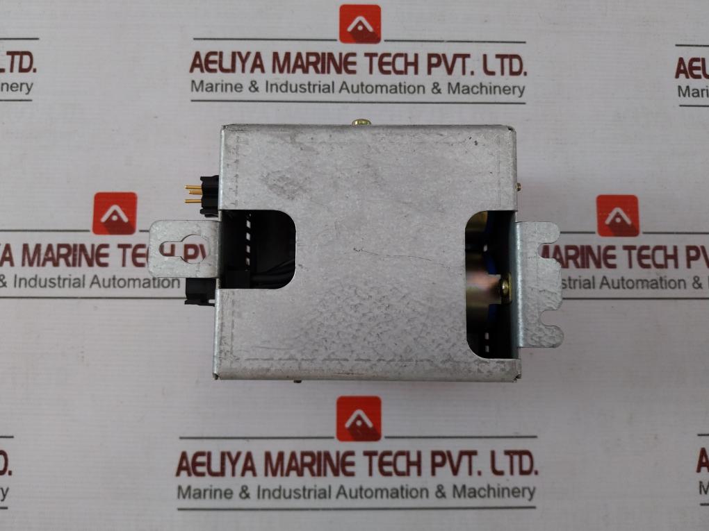 Abb 3Hne 08282-1 Rectifier Vcp Rev 03