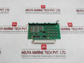 Abb 3Hne 08415-1/00 Printed Circuit Board Robotics 94V-0