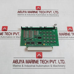 Abb 3Hne 08415-1/00 Printed Circuit Board Robotics 94V-0