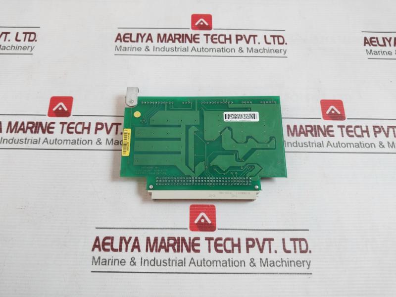 Abb 3Hne 08415-1/00 Printed Circuit Board Robotics 94V-0