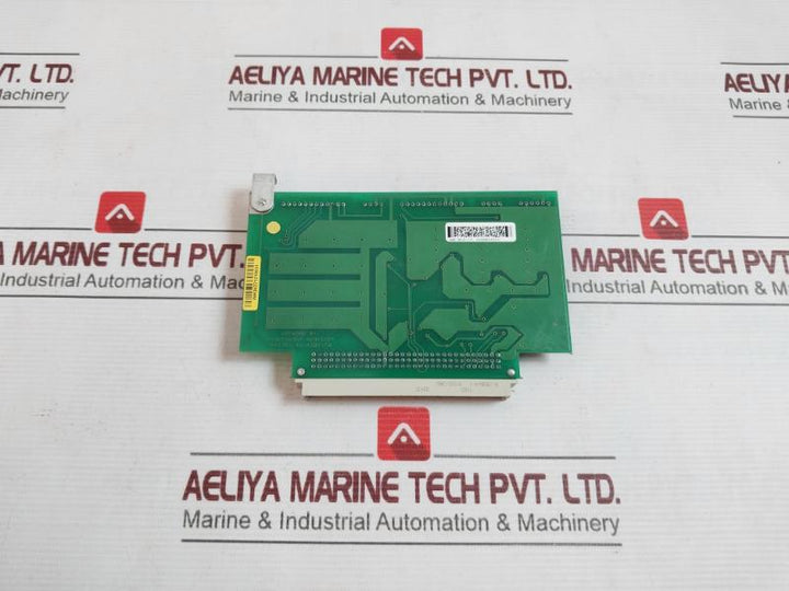 Abb 3Hne 08415-1/00 Printed Circuit Board Robotics 94V-0