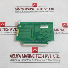 Abb 3Hne 08415-1/00 Printed Circuit Board Robotics 94V-0