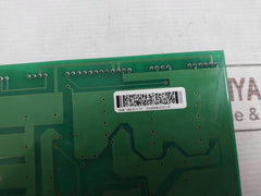 Abb 3Hne 08415-1/00 Printed Circuit Board Robotics 94V-0