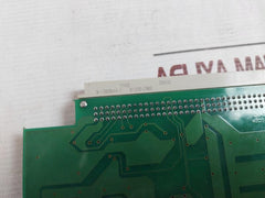 Abb 3Hne 08415-1/00 Printed Circuit Board Robotics 94V-0