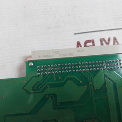 Abb 3Hne 08415-1/00 Printed Circuit Board Robotics 94V-0