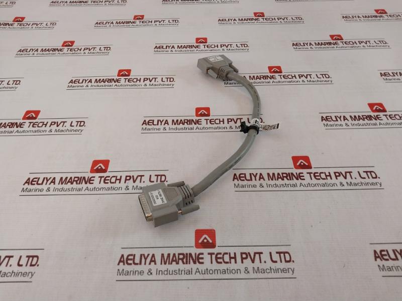 Abb 3Hne 08578-1 Cable Accb.X11-dsqc532.X1 E138961 300V 80C 26 Awg