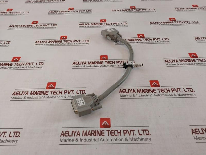 Abb 3Hne 08578-1 Cable Accb.X11-dsqc532.X1 E138961 300V 80C 26 Awg