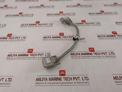 Abb 3Hne 08578-1 Cable Accb.X11-dsqc532.X1 E138961 300V 80C 26 Awg