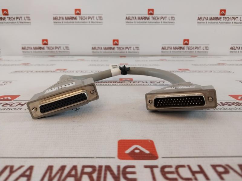 Abb 3Hne 08578-1 Cable Accb.X11-dsqc532.X1 E138961 300V 80C 26 Awg