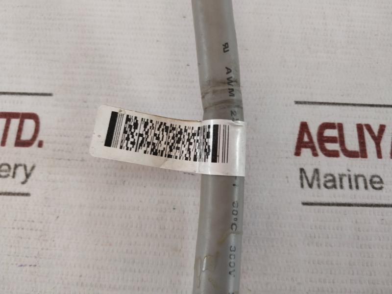Abb 3Hne 08578-1 Cable Accb.X11-dsqc532.X1 E138961 300V 80C 26 Awg