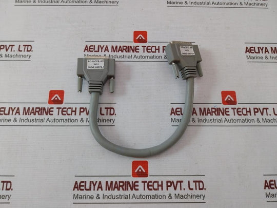 Abb 3Hne 08578-1 Robotics Cable Dsqc532-x1 Awm 2462 26 Awg