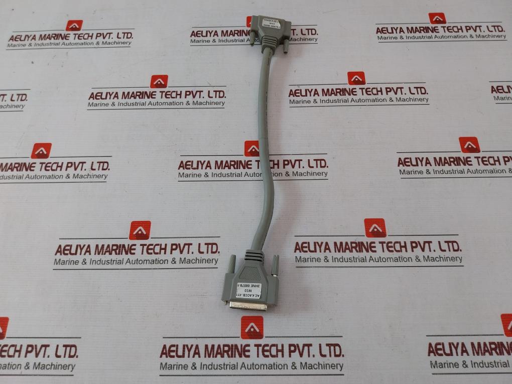 Abb 3Hne 08578-1 Robotics Cable Dsqc532-x1 Awm 2462 26 Awg